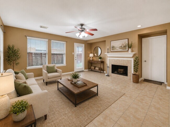 Building Photo - 9219 Pinderfield Ct