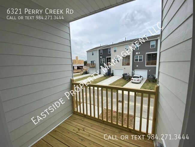 Building Photo - 6321 Perry Creek Rd