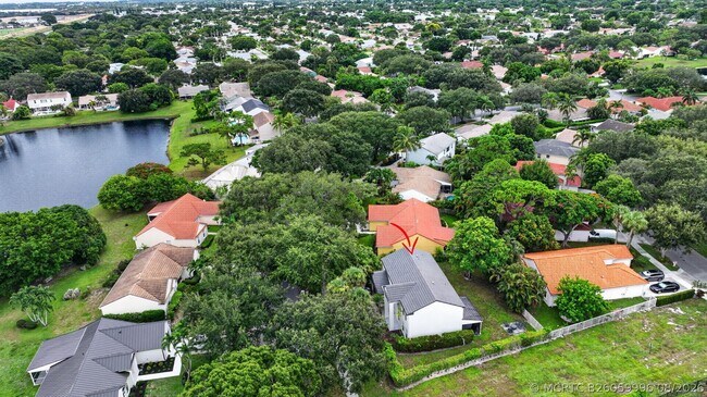 Building Photo - 3870 Sabal Lakes Rd