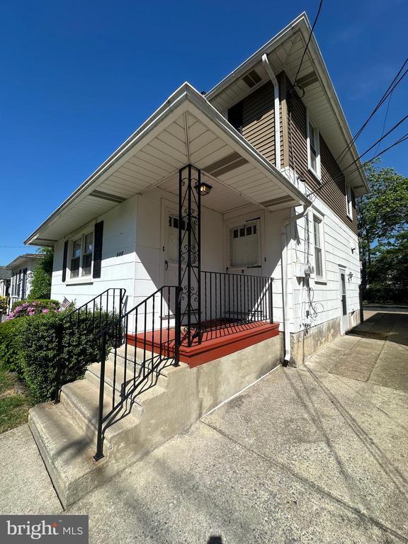 Building Photo - 246 Harvard Ave