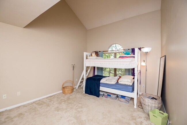 Bedroom 2 - 710 Remington Ct