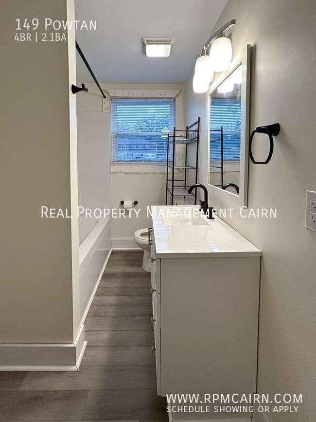 Building Photo - 149 Powtan-