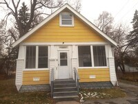 Building Photo - 24833 Bennett St