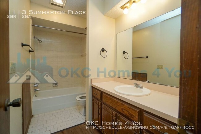 Building Photo - Yukon Duplex near I-40  Garth Brooks Blvd