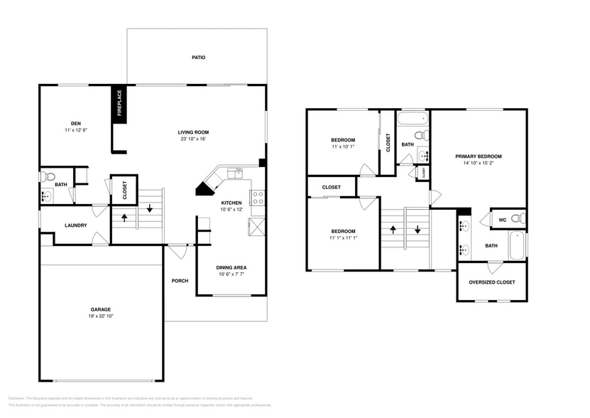 Building Photo - 25653 W Dunlap Rd