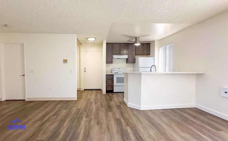 Interior Photo - Summerfield Villas