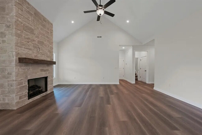 Building Photo - 3416 Southall Blvd