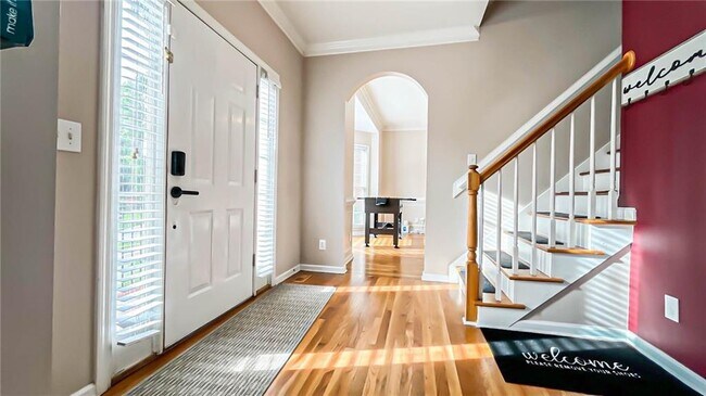 Building Photo - 3760 Mashie Ct