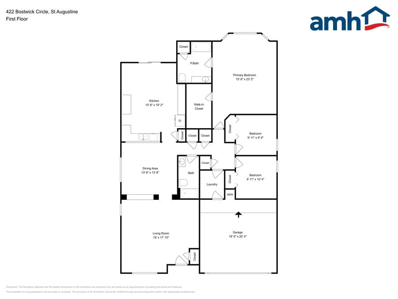 Building Photo - 422 Bostwick Cir