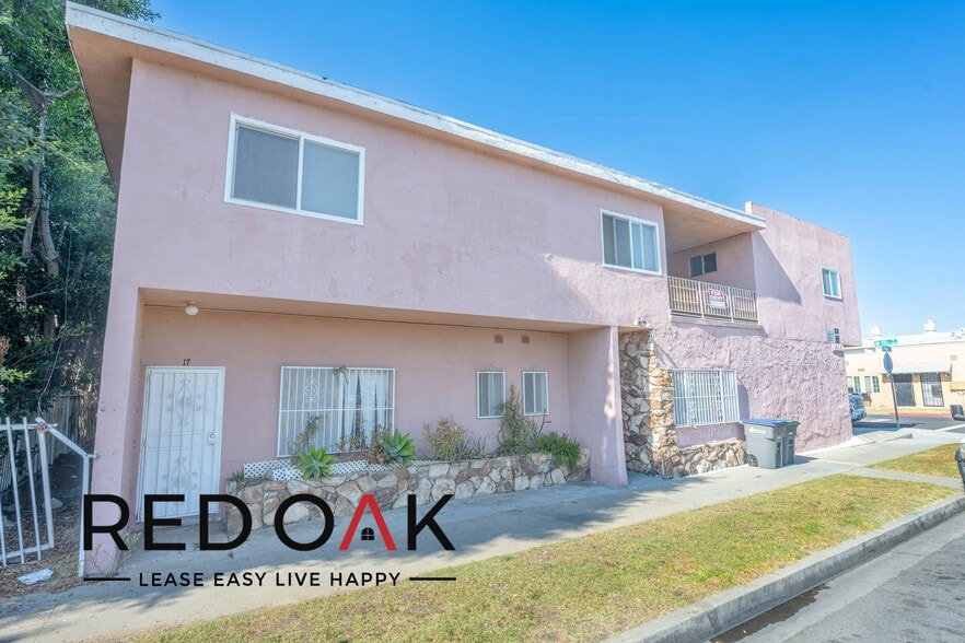 Building Photo - 15901 S Vermont Ave