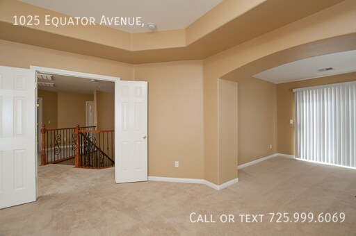 Building Photo - 1025 Equator Ave