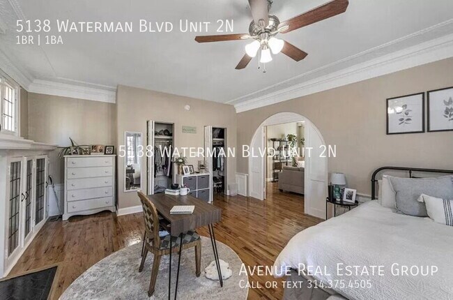 Building Photo - 5138 Waterman Blvd
