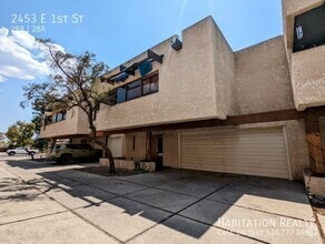 Building Photo - 2453 E 1st St