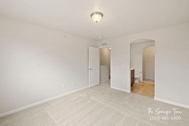 Building Photo - MODERN COMFORT IN LINCOLN COMMONS COMMUNITY IN WIDEFIELD | 3BD/3.5BA - Security Deposit Waiver Av...