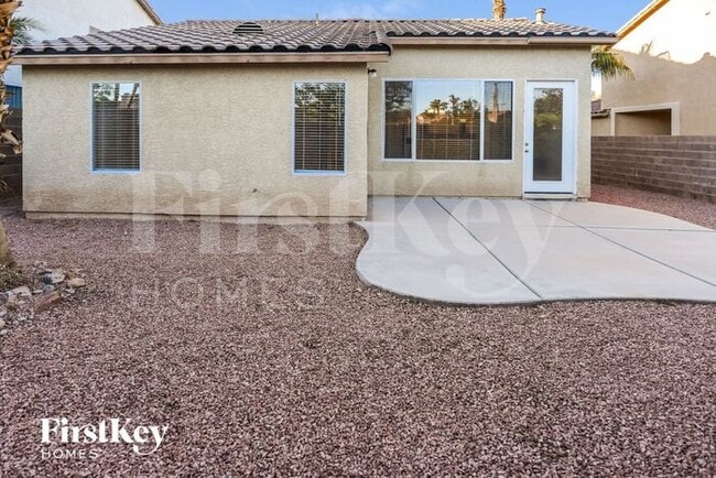 Building Photo - 7609 Sierra Paseo Ln