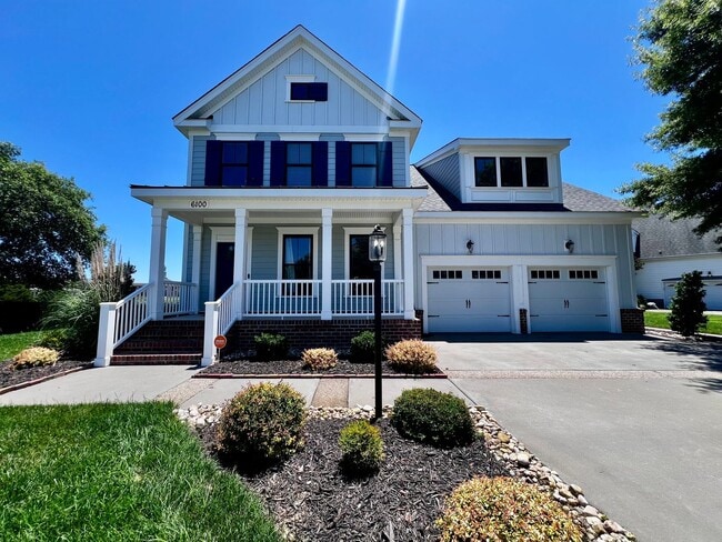 Primary Photo - Gorgeous Home on Walkers Ferry Lane in The...