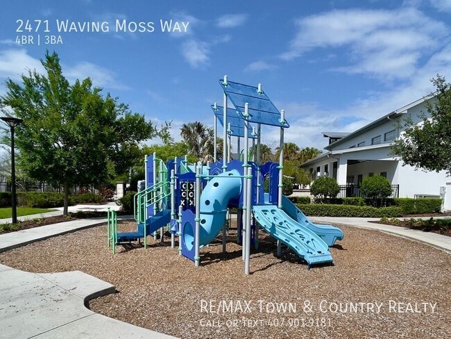 Building Photo - 2471 Waving Moss Wy