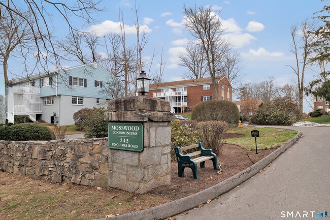 Building Photo - 245 Unquowa Rd