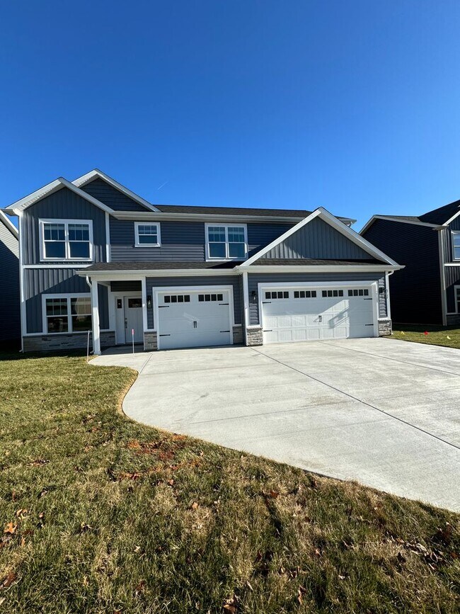 Building Photo - 4 Bedroom Single Family Home - WEST LAFAYETTE