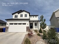 Building Photo - 3621 Sparrow Ln