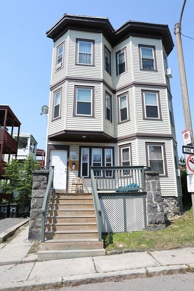 Building Photo - 41 Payson Ave