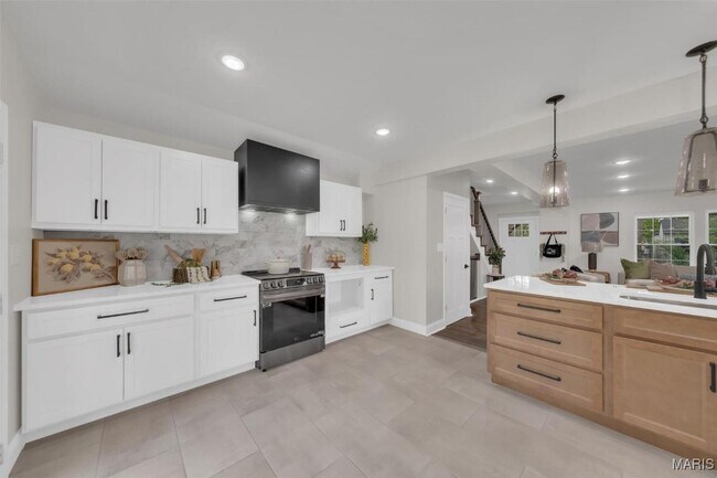 Building Photo - 6815 Wise Ave