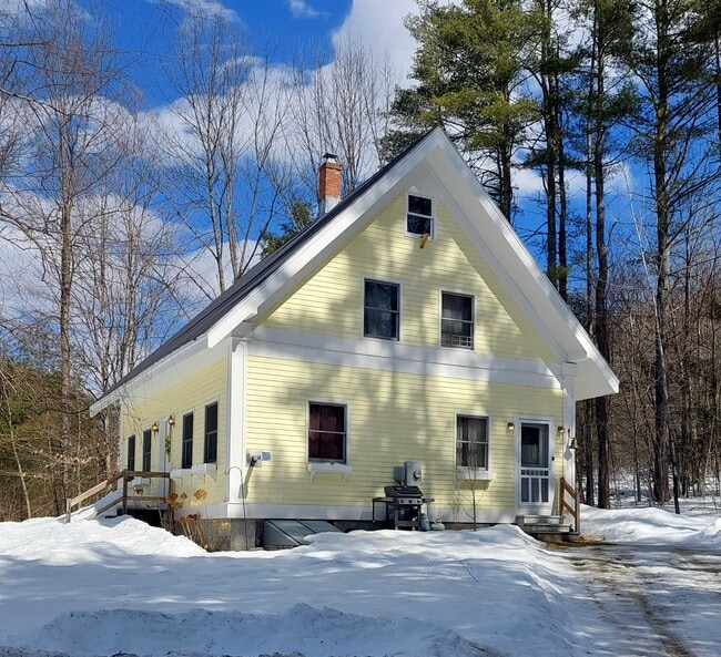 Building Photo - 23 Turner Hill Rd