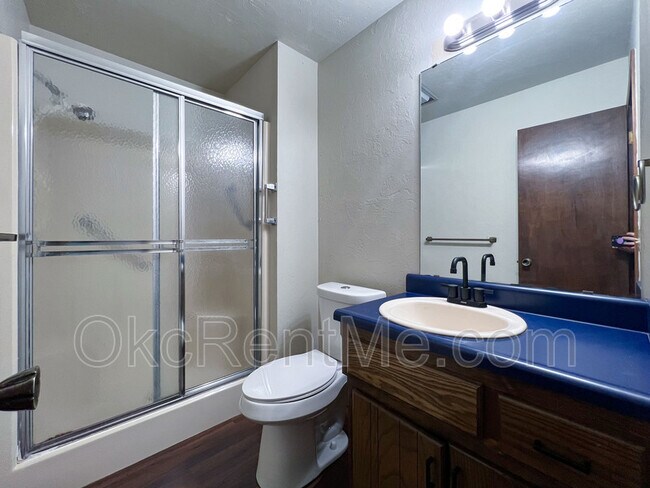 Building Photo - 6801 Chisholm Ct