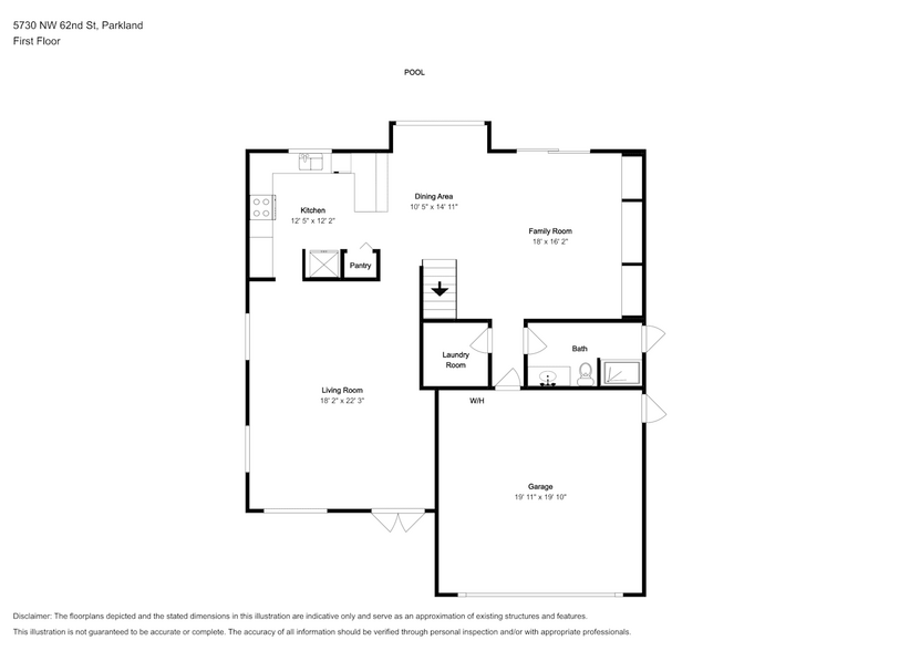 Building Photo - 5730 NW 62nd St