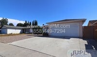 Building Photo - 4 Bedroom 2 Bath Home in the Heart of Mira Mesa.