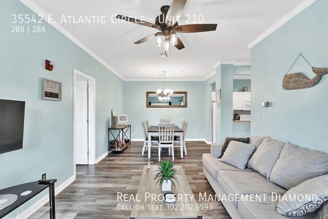 Building Photo - 35542 E Atlantic Cir