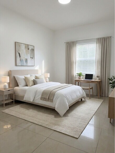 Building Photo - 8111 SW 129th Ave