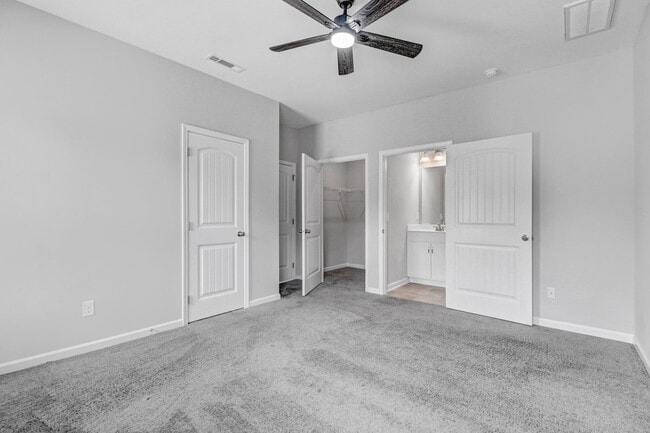 Building Photo - DRAKE ESTATES (Goldsboro) 3 BR | 2 BA Townhome w/ 2-Car Garage! *Built in 2023*