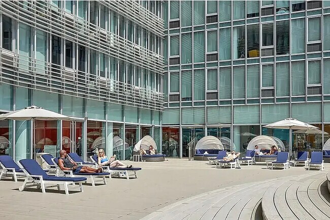 Floorplan - Forte Select at Mercedes House