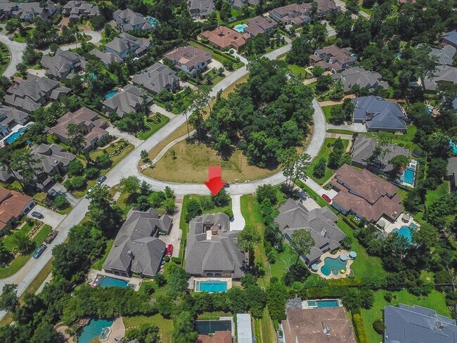 Building Photo - 6 W Monteagle Cir
