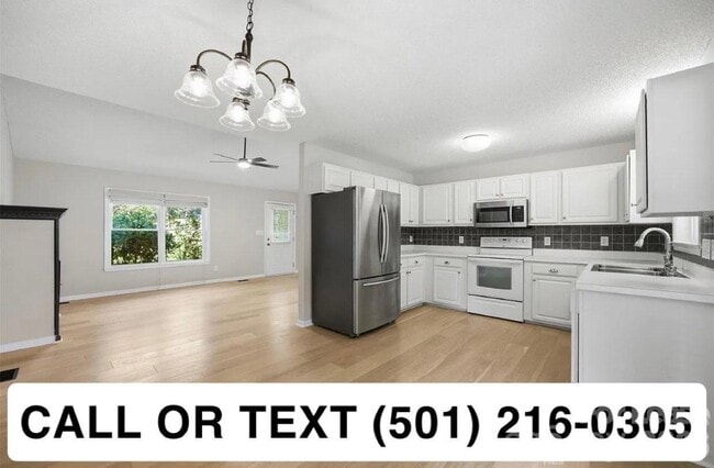 Building Photo - 1307 Creekview Dr