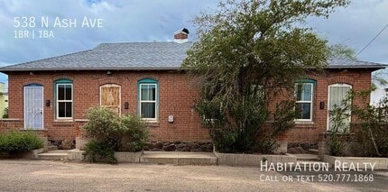 Building Photo - 538 N Ash Ave