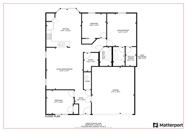 Building Photo - Beautiful 3 Bedroom
