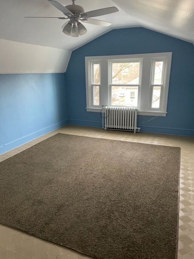 Building Photo - 502 Madison Ave