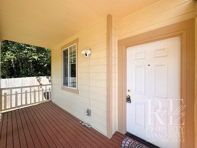 Building Photo - Dual Primary Suites, Huge Backyard Deck & Sun-Filled Living Spaces Near Everyday Conveniences