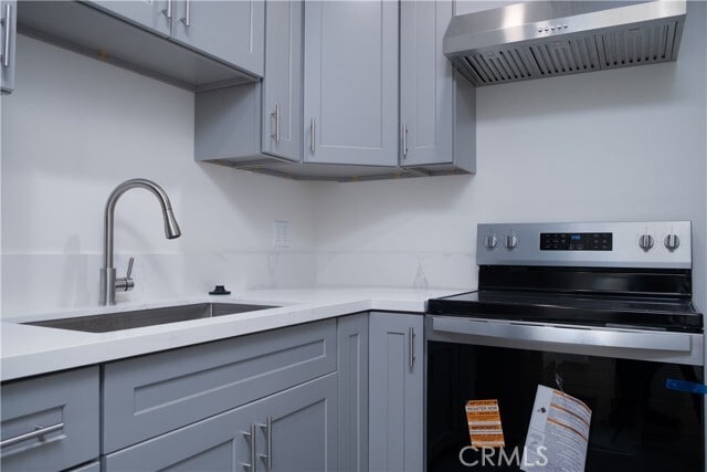 Building Photo - 6407 Camellia Ave