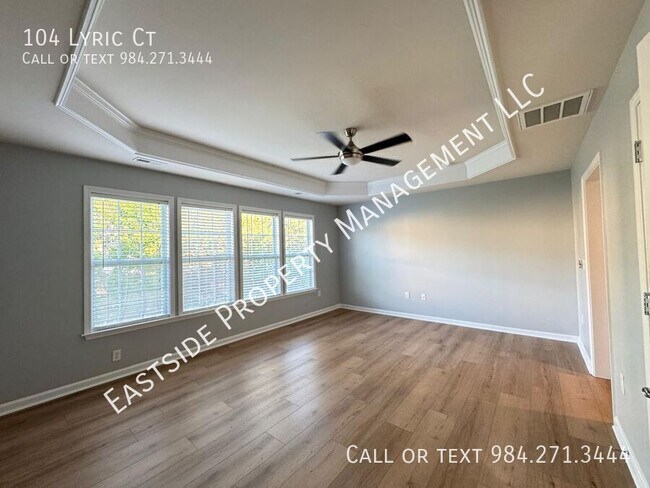 Building Photo - 104 Lyric Ct