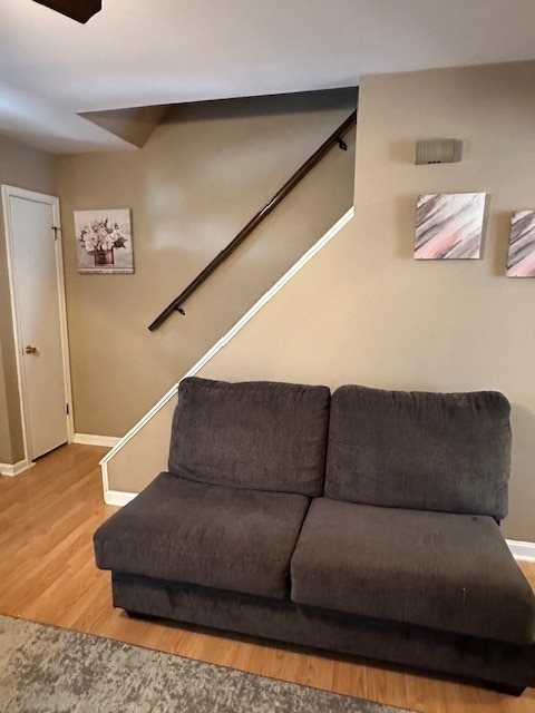 Family Room - 1143 Nanroc Dr