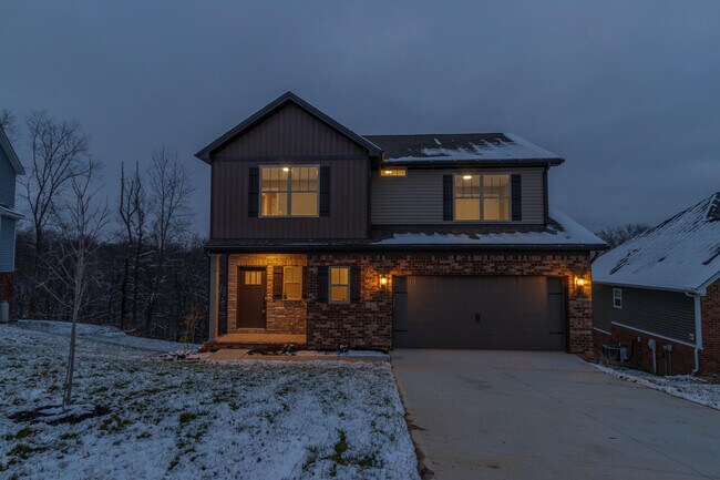 Building Photo - 187 Westwoods Dr