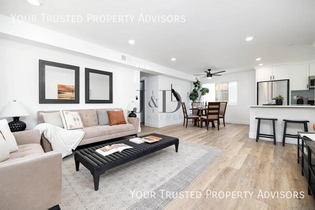 Building Photo - 6750 N Elman St