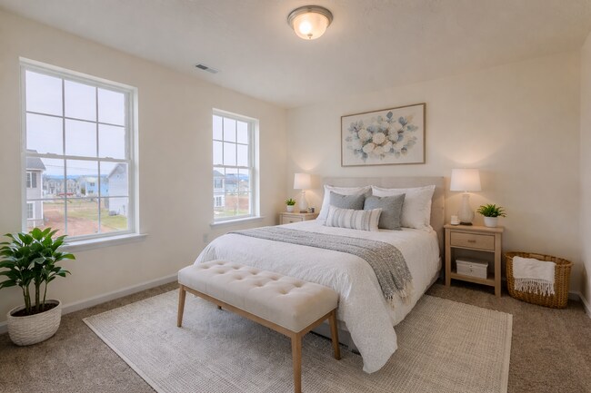 Building Photo - Duplex with Garage near York, PA!