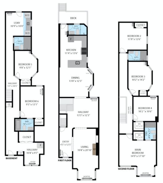 Building Photo - 8 R St NW