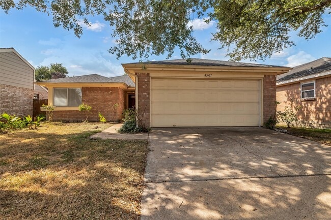 Building Photo - 4307 Eagle Fork Dr