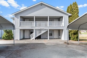 Building Photo - South Valley Four-Plex Unit #3 for Rent