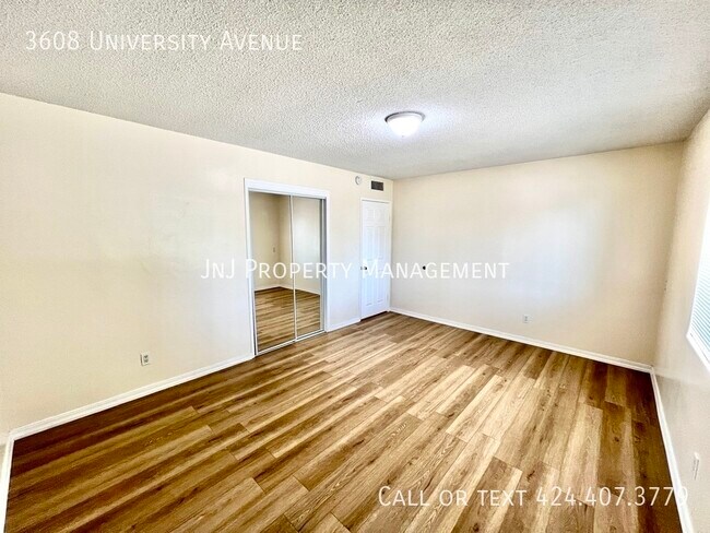 Building Photo - 3608 University Ave